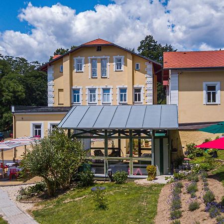 Boutique Hotel SwissHouse Mariánské Lázně Extérieur photo